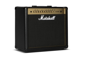 MARSHALL MG101FX GOLD Wzmacniacz gitarowy