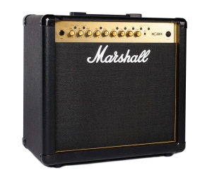 MARSHALL MG50FX GOLD Wzmacniacz gitarowy