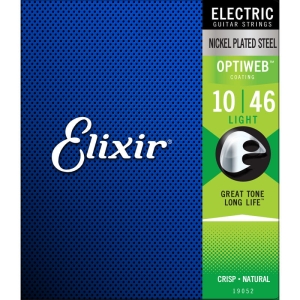 ELIXIR OPTIWEB LIGHT 10-46
