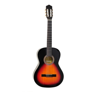 EVER PLAY EV-126SB 3/4 Gitara klasyczna