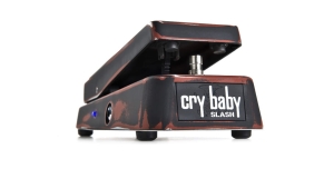DUNLOP CRY BABY SC95 Efekt wah-wah