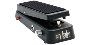 DUNLOP CRY BABY 535Q Efekt wah-wah