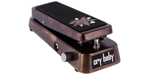 DUNLOP CRY BABY JC95 Efekt wah-wah