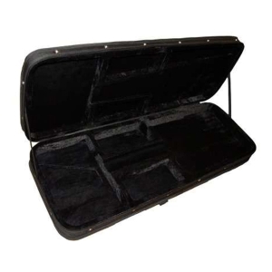 FX CASES 560.080 Futerał na gitarę elektryczną