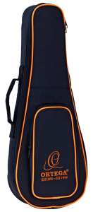 ORTEGA OUBSTD-SO Pokrowiec na ukulele sopranowe