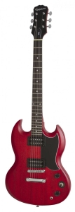 EPIPHONE SG SPECIAL SATIN E1 CHV Gitara elektryczna