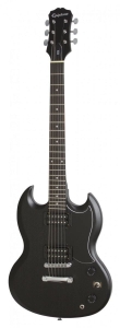 EPIPHONE SG SPECIAL SATIN E1 EBV Gitara elektryczna