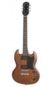 EPIPHONE SG SPECIAL SATIN E1 WLV Gitara elektryczna