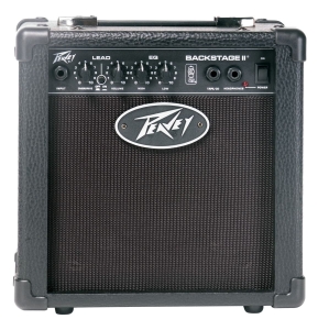 PEAVEY BACKSTAGE II Wzmacniacz gitarowy