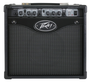 PEAVEY RAGE 158 Wzmacniacz gitarowy