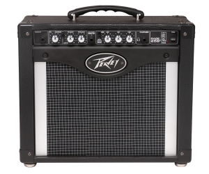 PEAVEY RAGE 258 Wzmacniacz gitarowy
