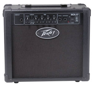 PEAVEY SOLO Wzmacniacz gitarowy