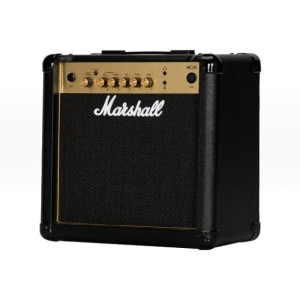 MARSHALL MG15 GOLD Wzmacniacz gitarowy