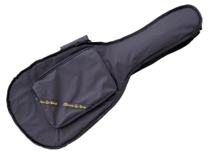 PRESTO KL OCIEPLANY  Pokrowiec na gitarę klasyczną 4/4