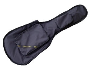 PRESTO KL PEŁNY OCIEPLANY Pokrowiec na gitarę klasyczną 4/4
