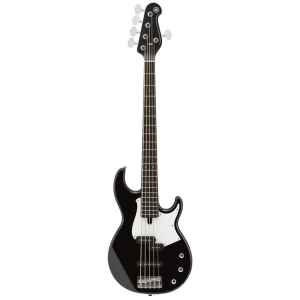 YAMAHA BB235 BK Gitara basowa 5-strunowa