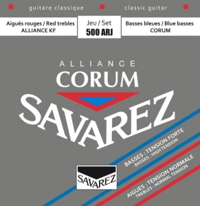 SAVAREZ 500 ARJ