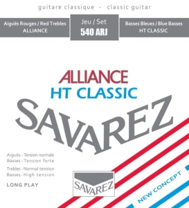 SAVAREZ 540 ARJ