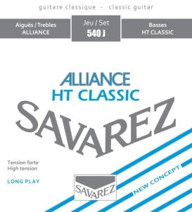 SAVAREZ 540 J