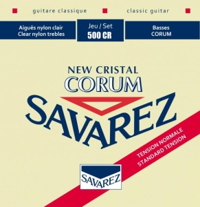 SAVAREZ 500 CR
