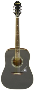 EPIPHONE DR 100 EB Gitara akustyczna