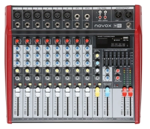 NOVOX M10