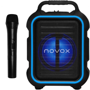NOVOX MOBILITE BLUE