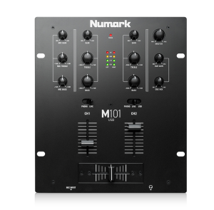 NUMARK M101 USB