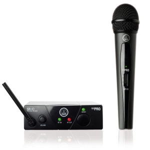 AKG WMS 40 MINI VOCAL SET