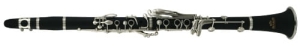 ROY BENSON KLARNET CB-317