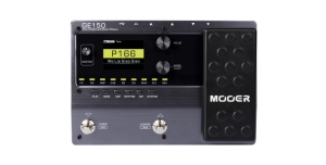 MOOER GE150 Multiefekt gitarowy