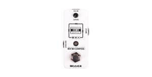 MOOER MLP1 MICRO LOOPER Efekt looper