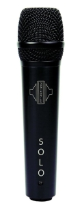 SONTRONICS SOLO Mikrofon dynamiczny