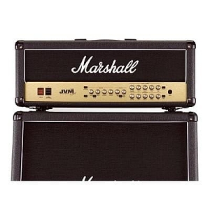 MARSHALL JVM 210H Wzmacniacz gitarowy head