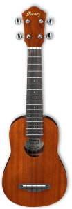 IBANEZ UKS10 Ukulele sopranowe
