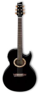 IBANEZ EP5 BP Gitara elektroakustyczna