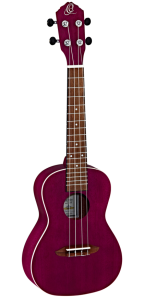 ORTEGA RURUBY Ukulele koncertowe