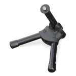 ATHLETIC MS-4 Statyw mikrofonowy stołowy