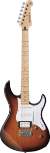 YAMAHA PACIFICA 112VM TBS Gitara elektryczna