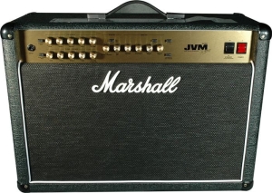 MARSHALL JVM 205C Wzmacniacz gitarowy