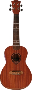 LAG TIKI UKU TKU8S Ukulele sopranowe