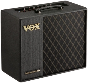 VOX VT40X Wzmacniacz gitarowy