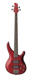 YAMAHA TRBX 304 CAR Gitara basowa