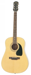 EPIPHONE DR 100 NA Gitara akustyczna