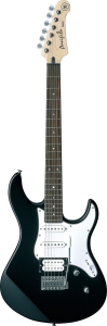 YAMAHA PACIFICA 112V BL Gitara elektryczna
