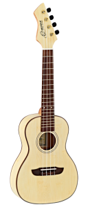 ORTEGA RUBO Ukulele koncertowe z pokrowcem