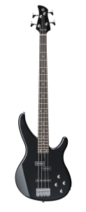 YAMAHA TRBX 204 GBL Gitara basowa