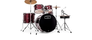 MAPEX TORNADO TND 5294 TFC DR