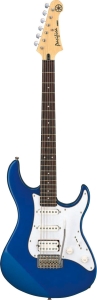 YAMAHA PACIFICA 012 DBM Gitara elektryczna