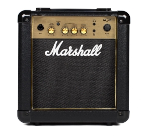MARSHALL MG10 GOLD Wzmacniacz gitarowy